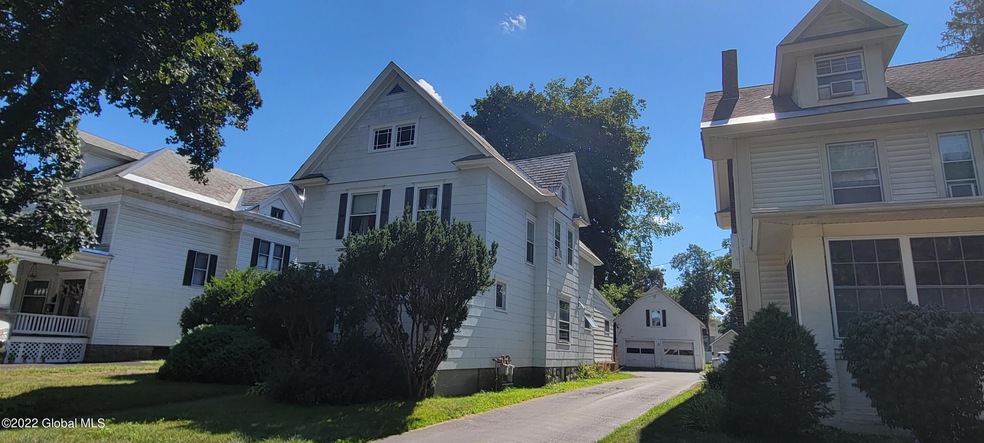 496 Glen St, Glens Falls, NY 12801 - photo 1