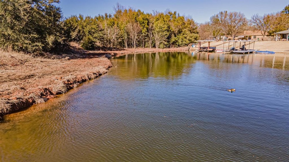 Lot A-R5 Tradition Way, Granbury, TX 76049 - photo 1