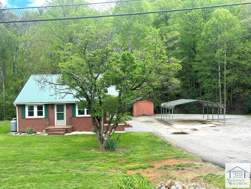 Main View