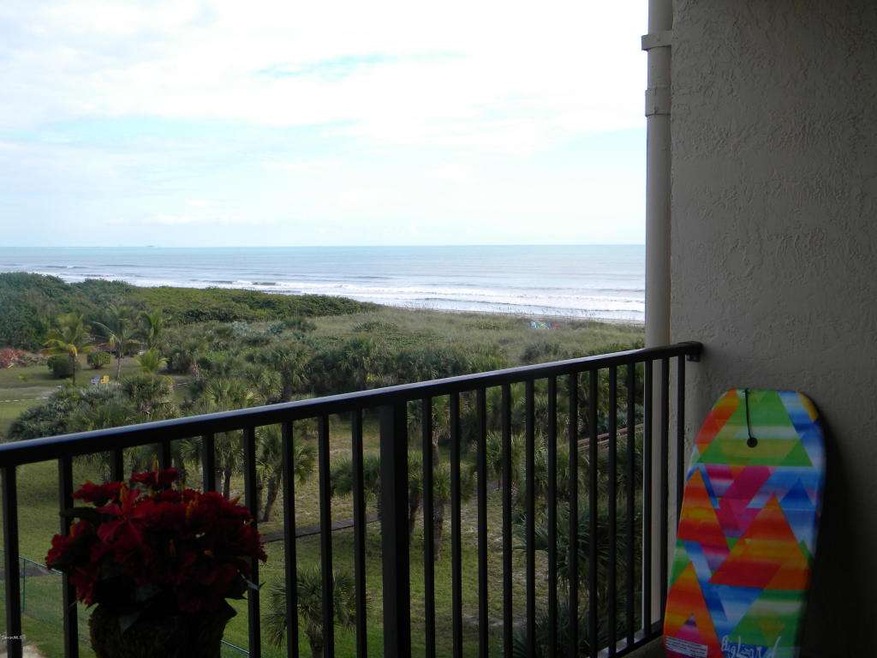 THIS IS YOUR OCEAN VIEW