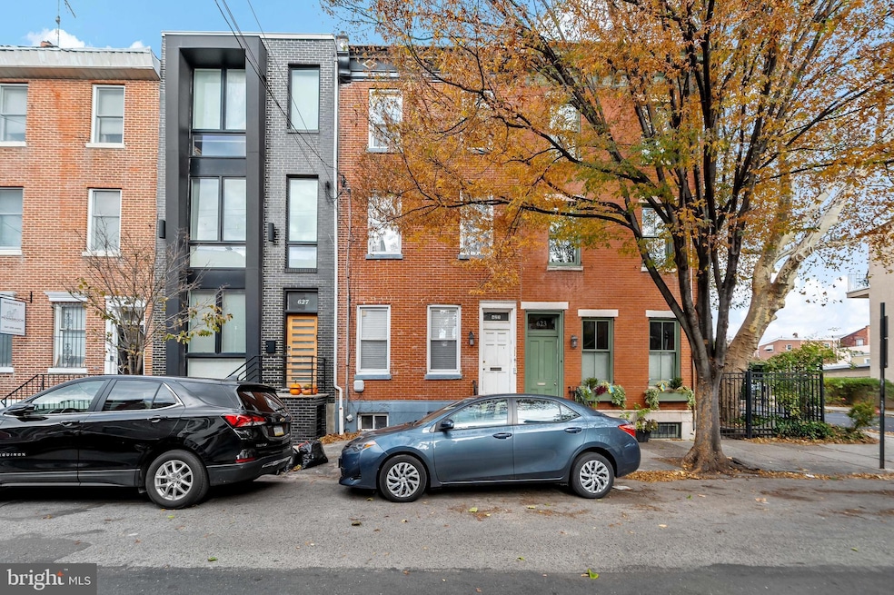 625 Catharine St, Philadelphia, PA 19147 - photo 1