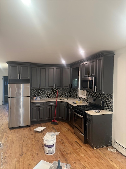 28 Clinton Ave unit 2 nd Fl, Inwood, NY 11096 - photo 1