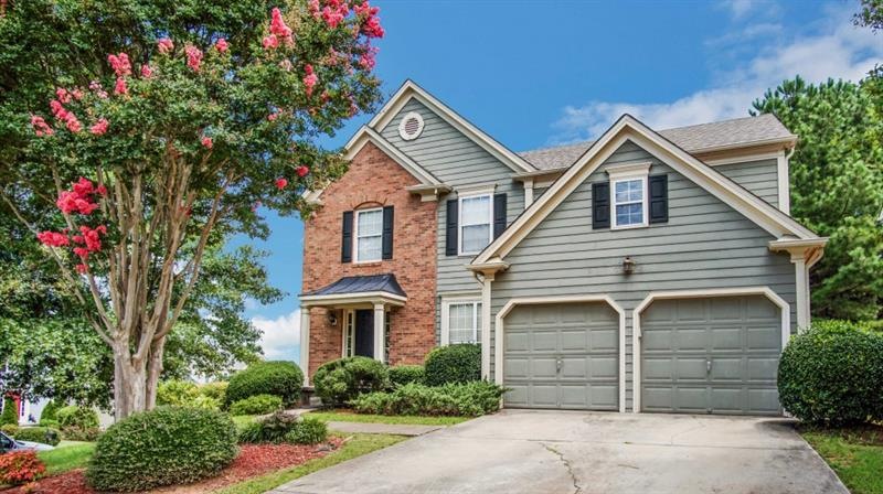 Welcome home to this stunning home on a quiet stre