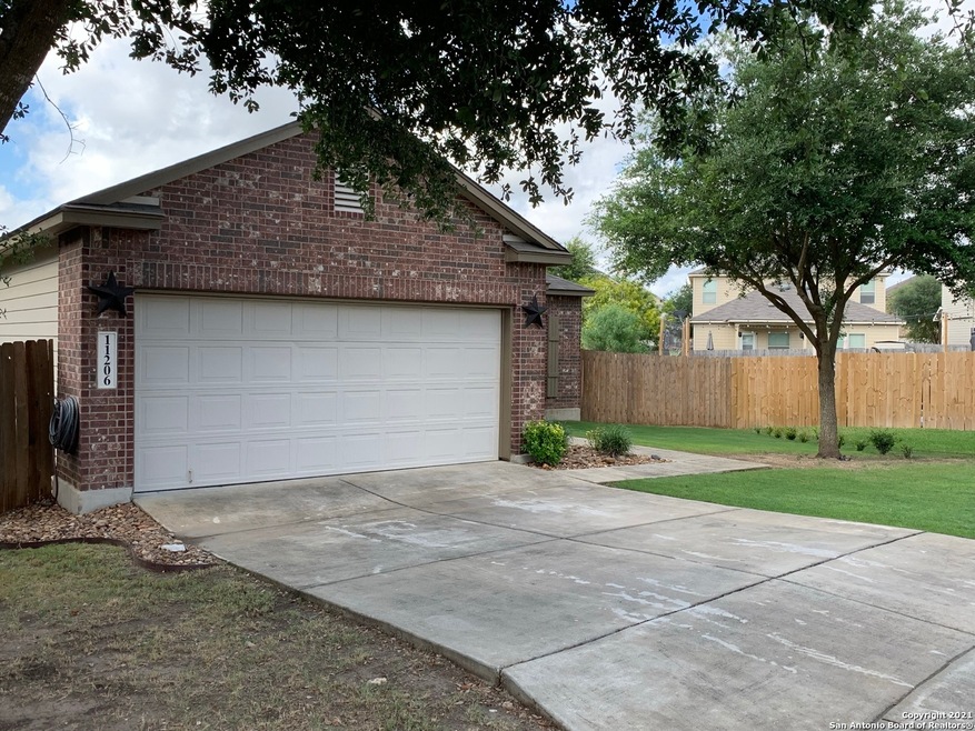 11206 Rose Canyon, Helotes, TX 78023 - photo 1