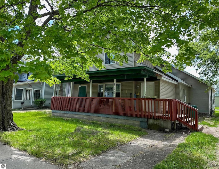 Sold $117,300 • Co-Listing Agent