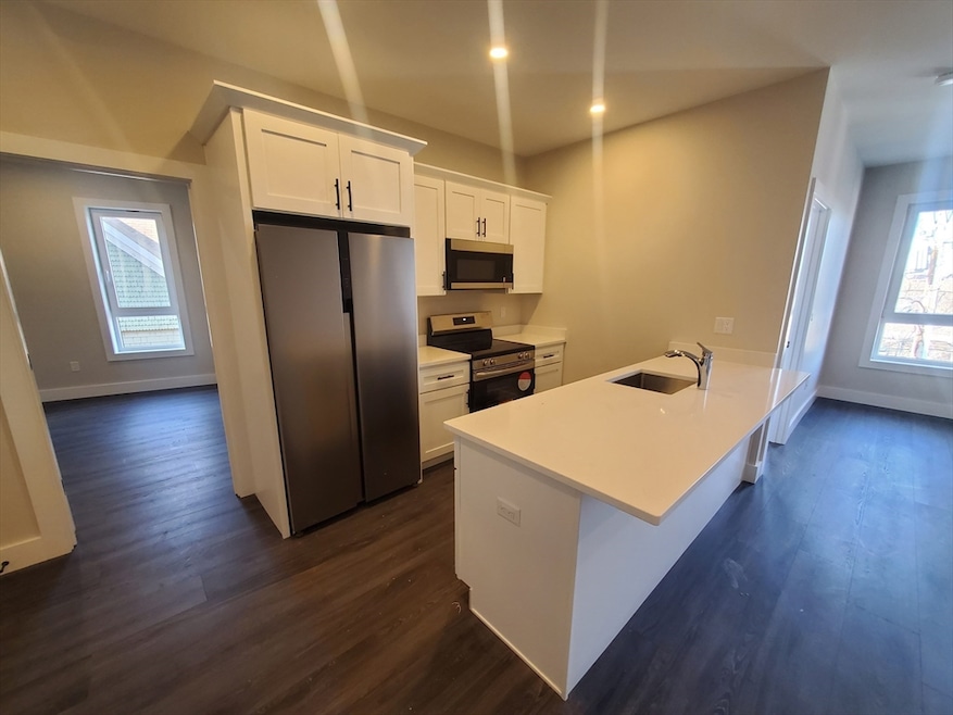 64 Tolman St unit 1, Dorchester, MA 02122 - photo 1