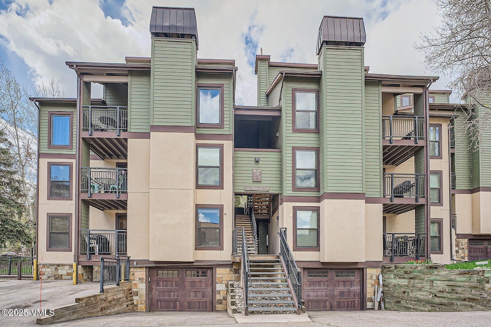 1023 Lionsridge Loop Unit 111-Ext