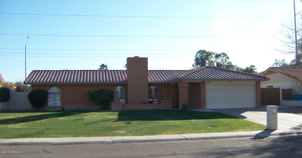 15829 N. 6th Pl.