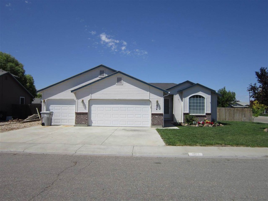 604 Autumn Place, Nampa, ID 83686 - photo 1