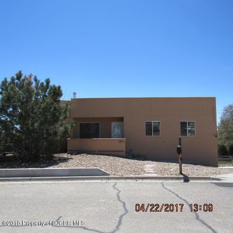 5801 Tarry Terrace, Farmington, NM 87402 - photo 1
