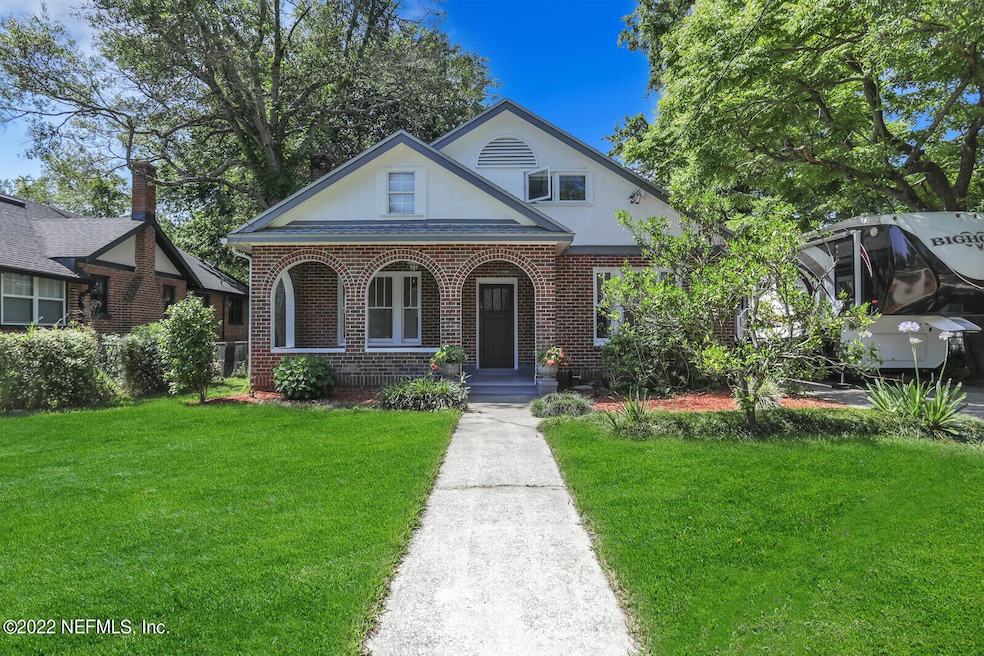 4540 Attleboro St, Jacksonville, FL 32205 - photo 1