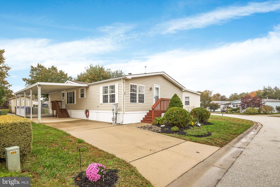 242 Tony Cir, Mantua Township, NJ 08051 - photo 1