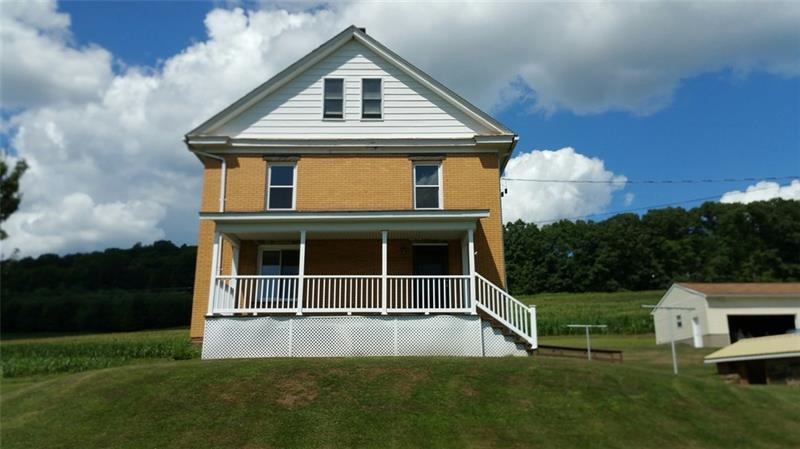 1174 Martin Road, Indiana