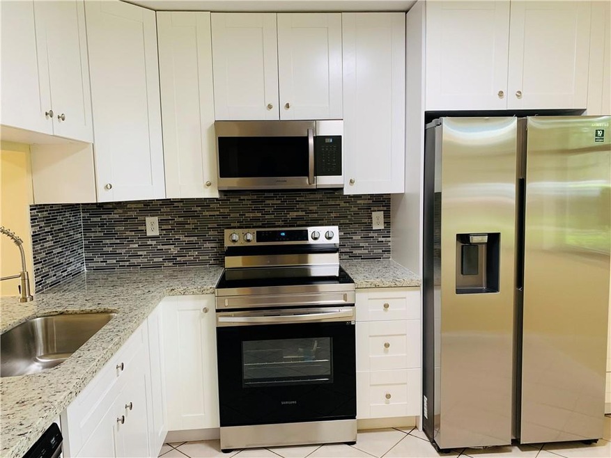 Kitchen View 3