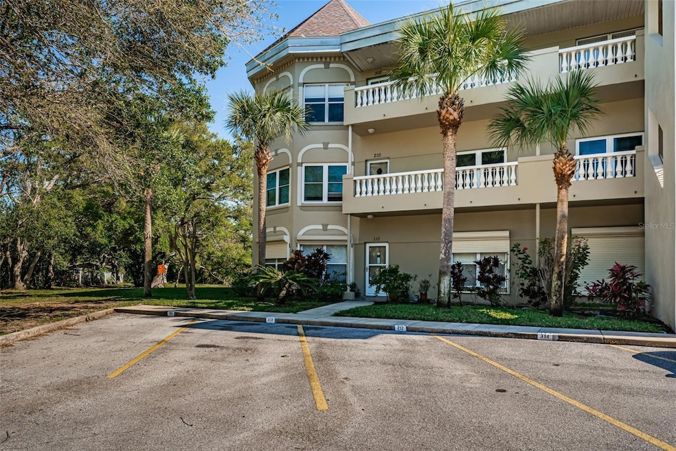 2019 Utopian Dr W unit 310, Clearwater, FL 33763 - photo 1