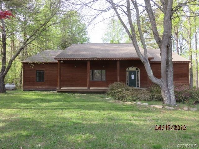 205 Jennings Rd - Front B