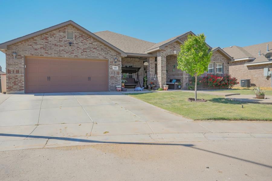 910 E 98th St, Odessa, TX 79765 - photo 1