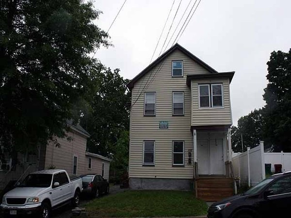 100 A St, Lowell, MA 01851 - photo 1