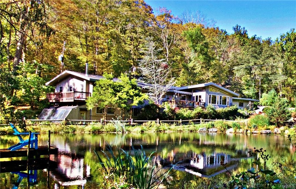 1 Sunrise Dr, Putnam Valley, NY 10579 - photo 1