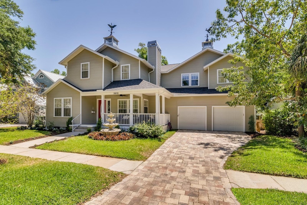 3910 W Obispo St, Tampa, FL 33629 - photo 1