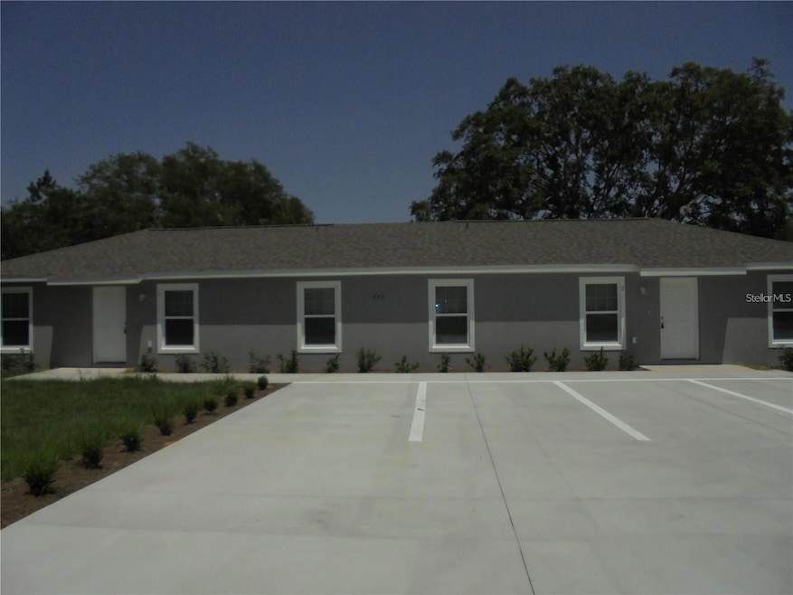 1 Fisher Terrace Trace unit 202, Ocklawaha, FL 32179 - photo 1