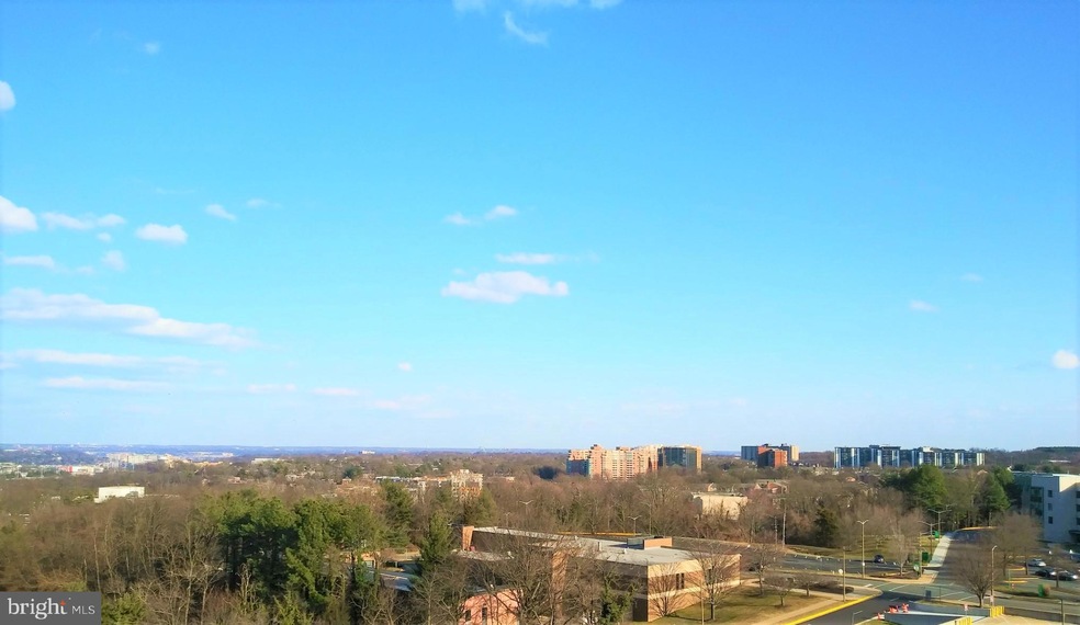 3709 S George Mason Dr unit 910, Baileys Crossroads, VA 22041 - photo 1