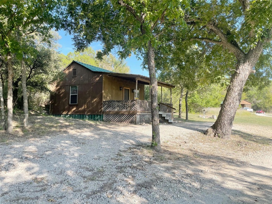 2852 Thompson Rd, Weatherford, TX 76087 - photo 1