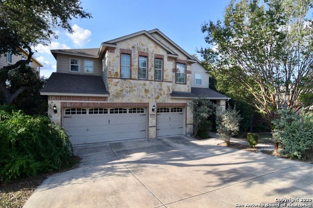 25523 Wesley Park, San Antonio, TX 78261 - photo 1