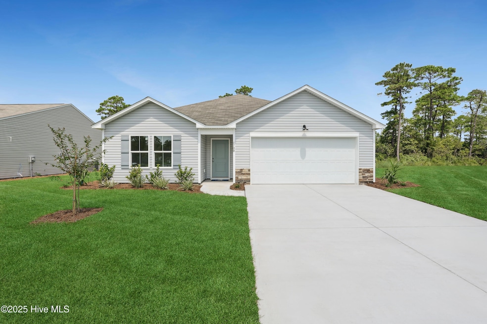 4708 Swimming Ln unit 131, Shallotte, NC 28470 - photo 1