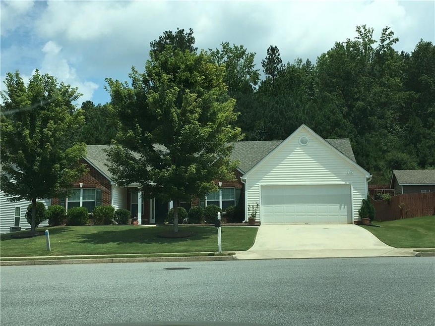 3246 Bridle Brook Dr, Auburn, GA 30011 - photo 1