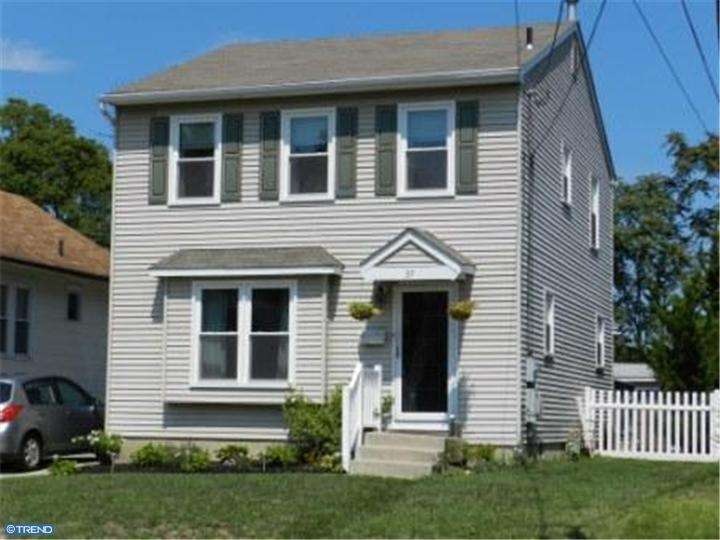 37 Valley Rd, Mount Ephraim, NJ 08059 - photo 1