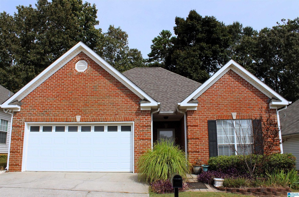 1159 Windsor Pkwy, Moody, AL 35004 MLS 21365242