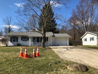 866 Danwood Ave, Mansfield, OH 44907 - photo 1