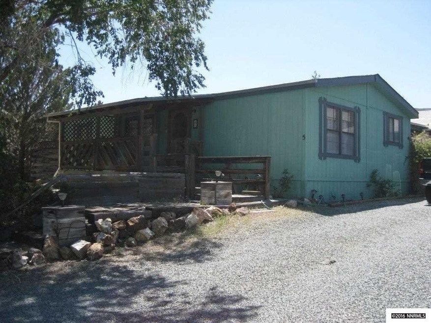 5 Stope Dr, Dayton, NV 89403 - photo 1