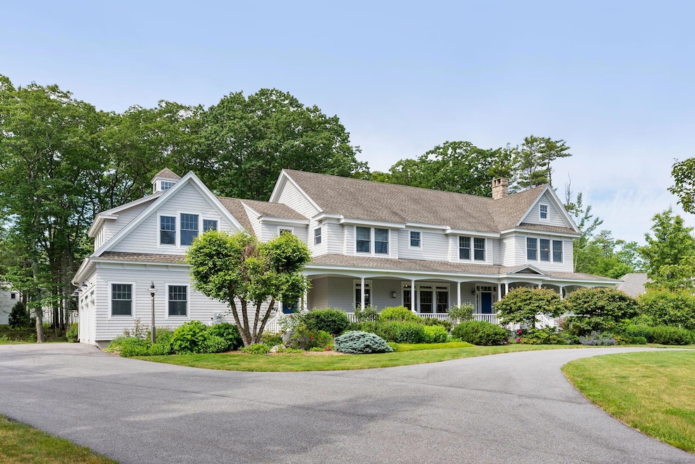 62 High Winds Dr, Yarmouth, ME 04096 - photo 1