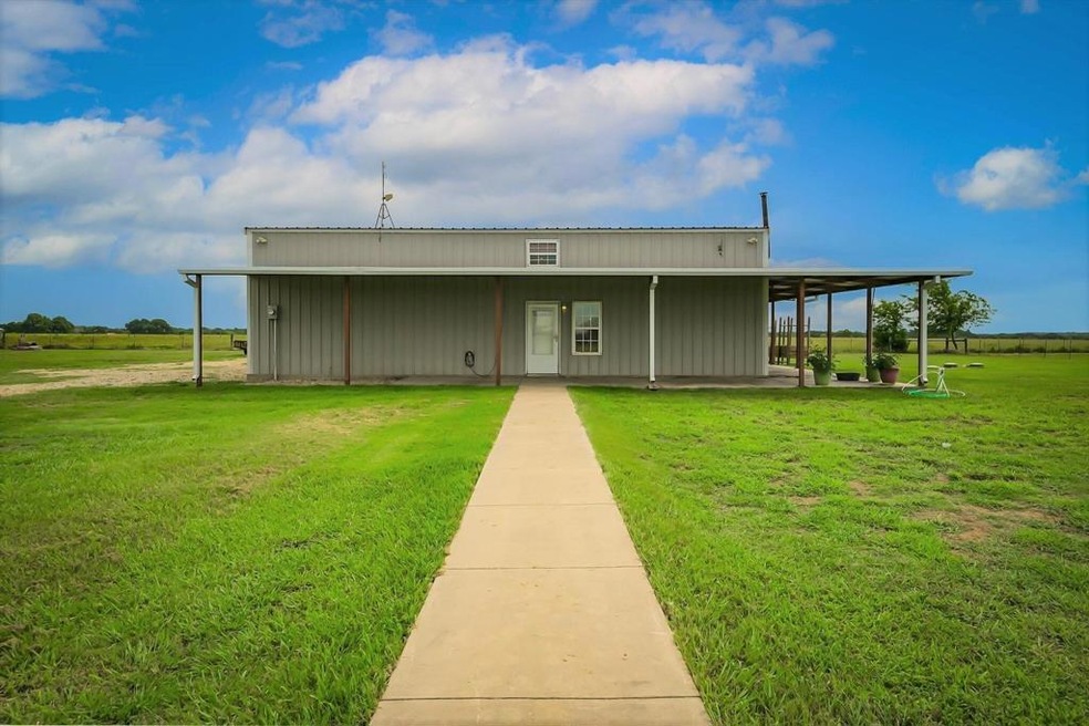 3330 SW County Road 1130, Corsicana, TX 75110 - photo 1