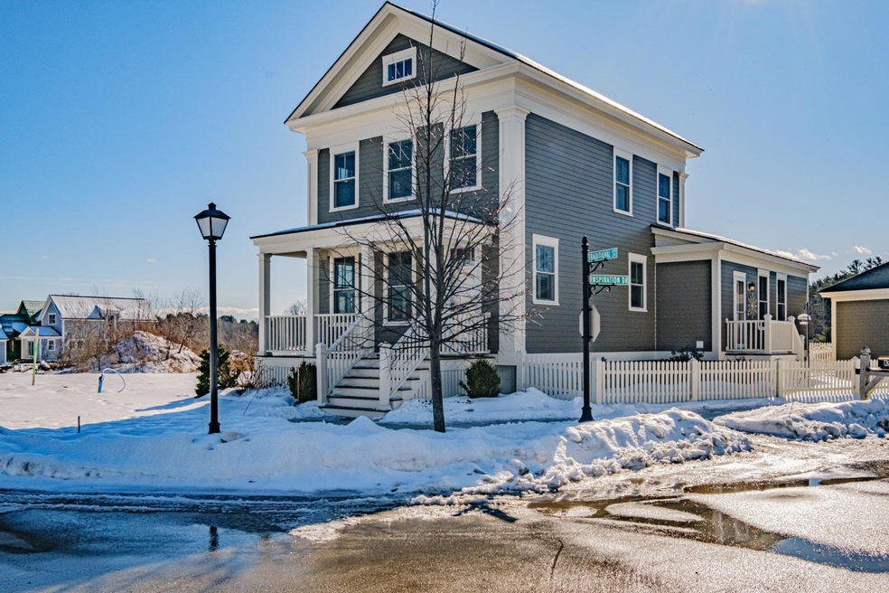 9 Traditional St, Scarborough, ME 04074 - photo 1