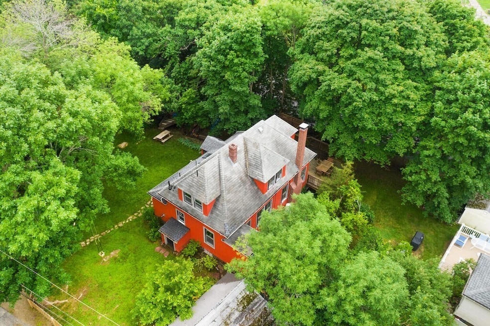 3&5 Ellery St, Gloucester, MA 01930 - photo 1