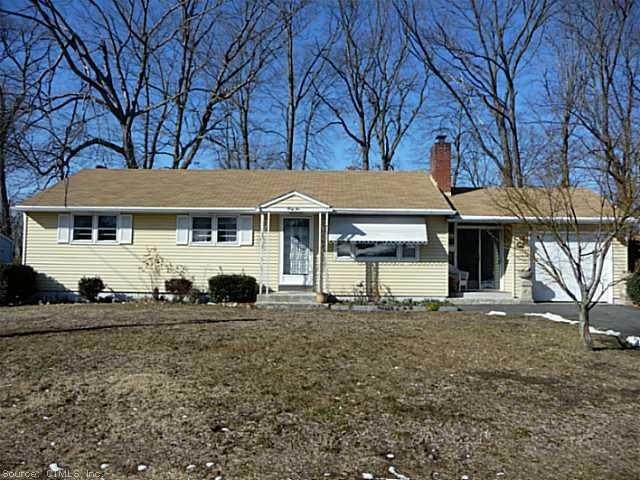 41 Cora St, Enfield, CT 06082 - photo 1