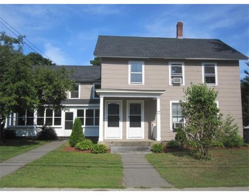 370 King St unit 2, Littleton, MA 01460 - photo 1