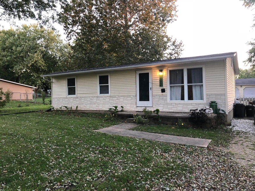 6519 State Route 56 E, Circleville, OH 43113 - photo 1