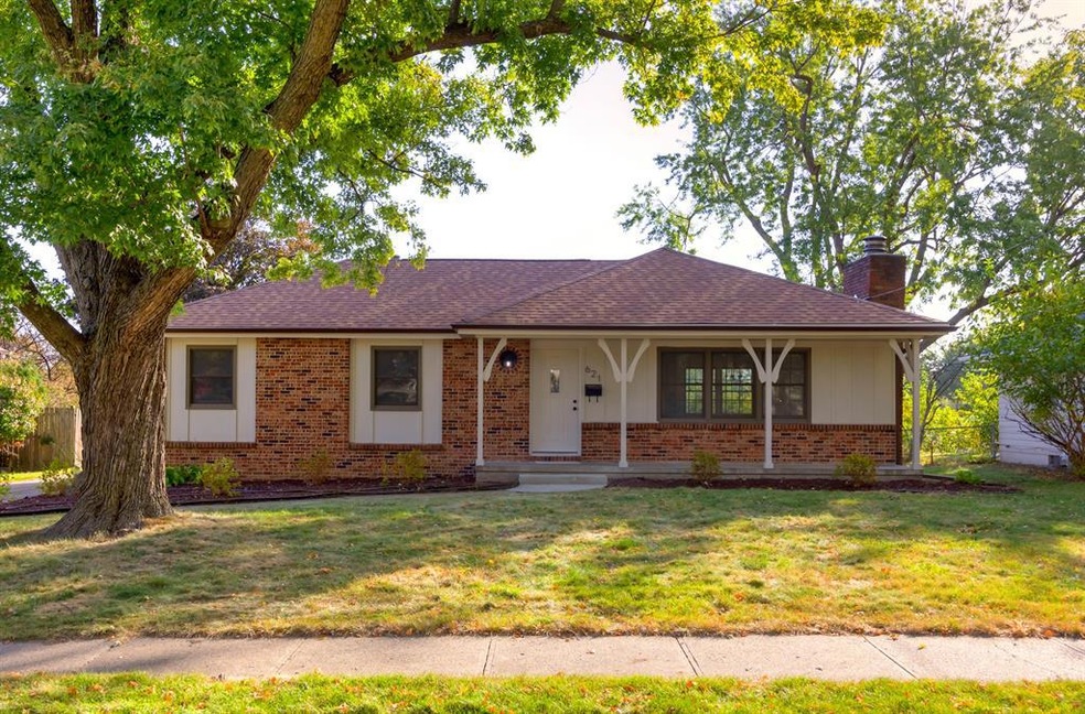621 33rd St, West Des Moines, IA 50265 - photo 1