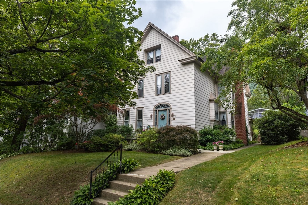 70 E 4th St, Corning, NY 14830 - photo 1