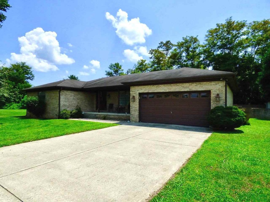 43 Gallia Pike, Ironton, OH 45638 - photo 1