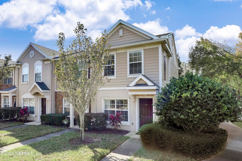 8161 Summerside Cir, Jacksonville, FL 32256 - photo 1