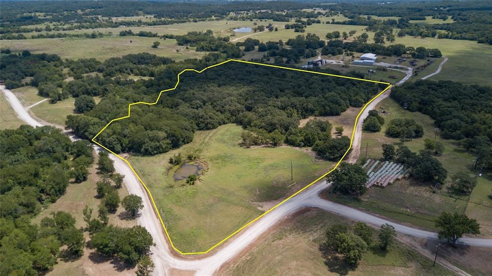 Lot 15 County Road 2121, Gainesville, TX 76240 - photo 1