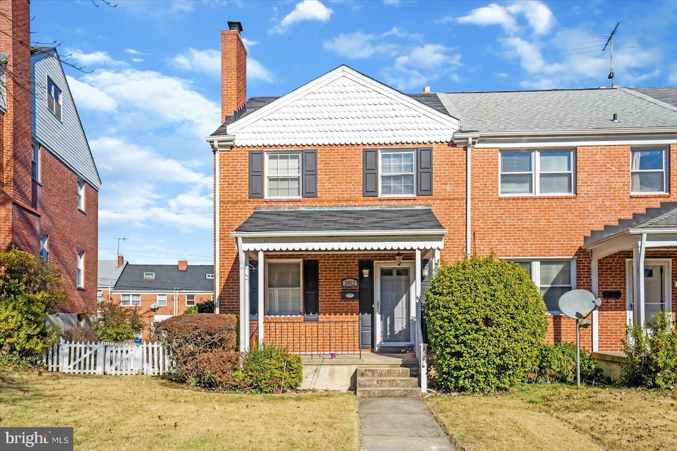 1912 Heathfield Rd, Baltimore, MD 21239 - photo 1