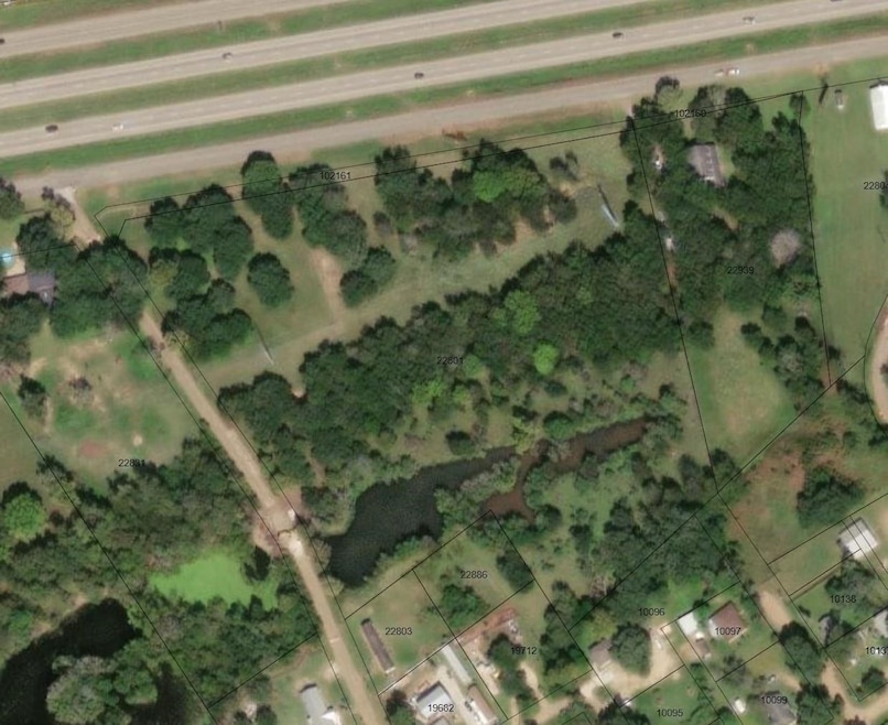 0 I-10 Frontage Evans unit 30203479, Alleyton, TX 78935 - photo 1