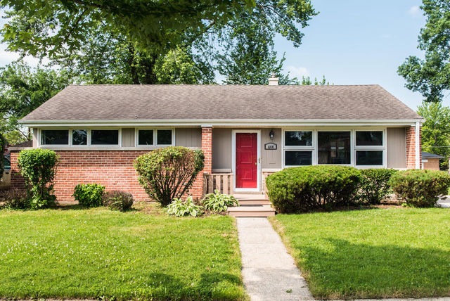444 N Ridgeland Ave, Elmhurst, IL 60126 - photo 1