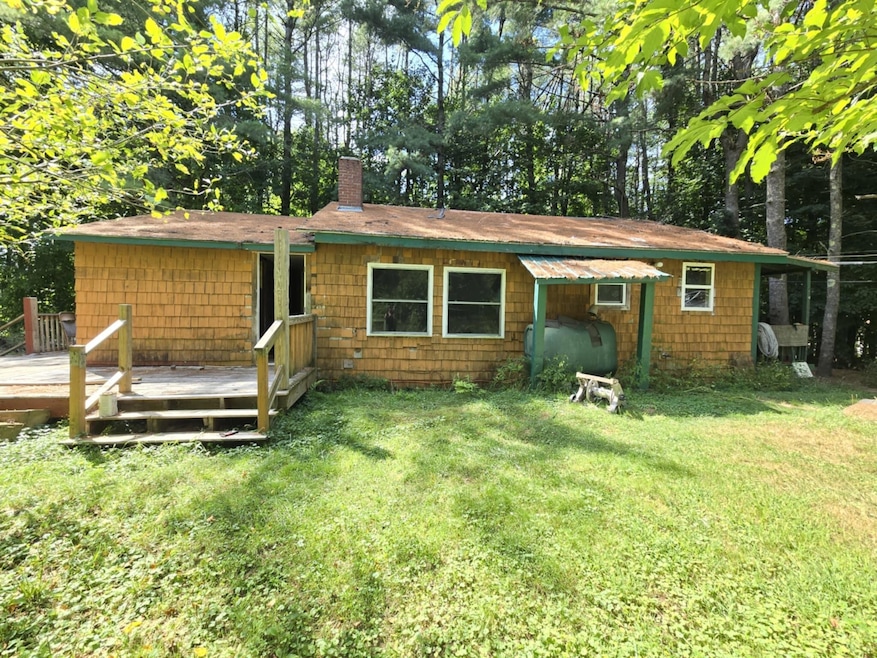 30 Highland Ave, Mechanic Falls, ME 04256 - photo 1